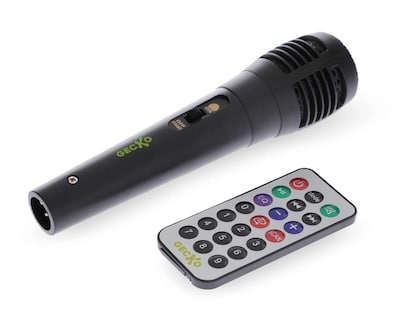 Foto 6 | Bocina Bluetooth Portátil Gecko Recargable