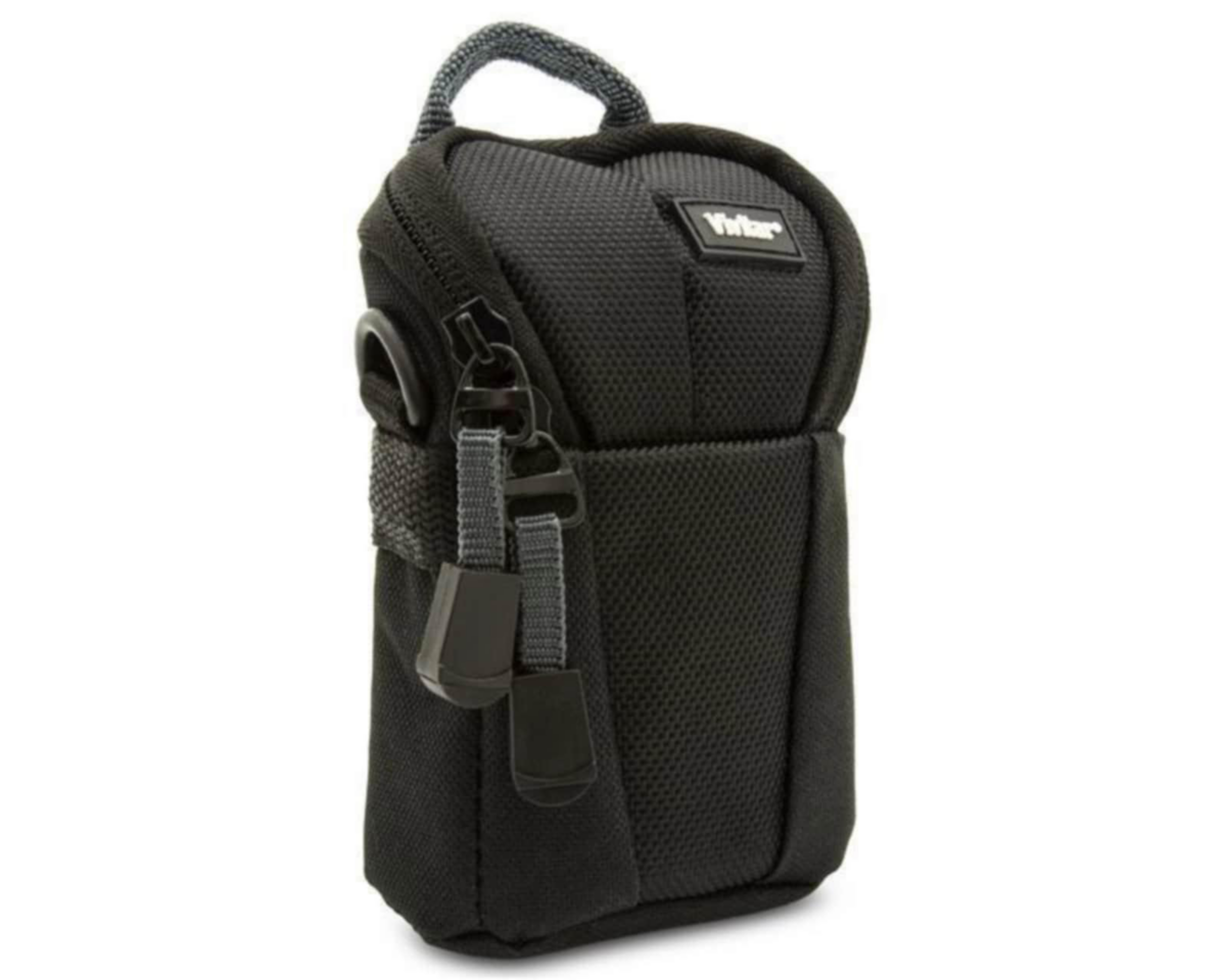 Foto 1 | Estuche Universal para Cámara Vivitar Negro
