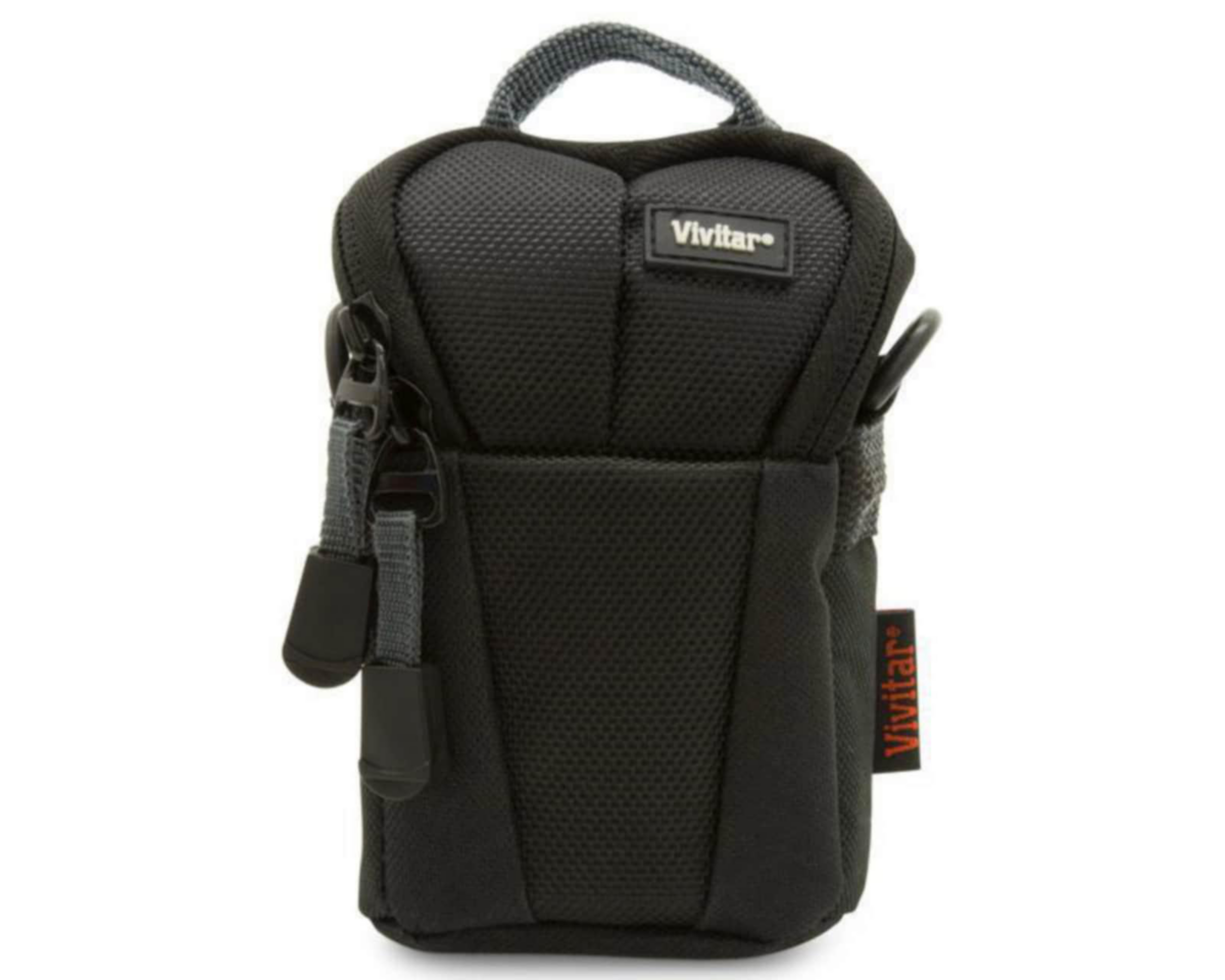 Foto 2 | Estuche Universal para Cámara Vivitar Negro