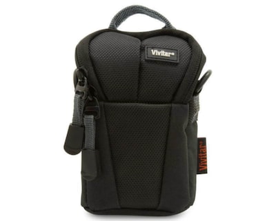 Foto 2 | Estuche Universal para Cámara Vivitar Negro