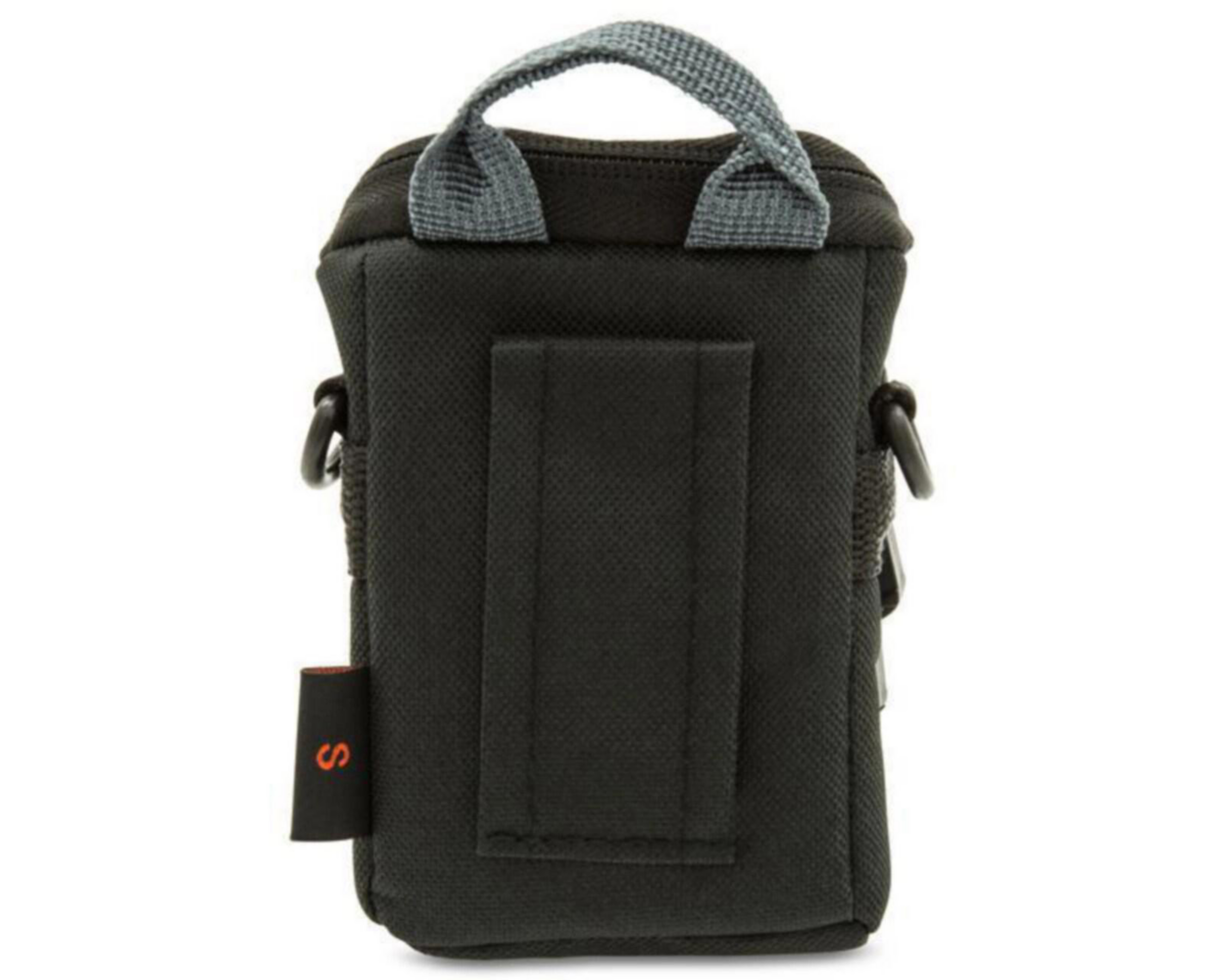 Foto 4 pulgar | Estuche Universal para Cámara Vivitar Negro