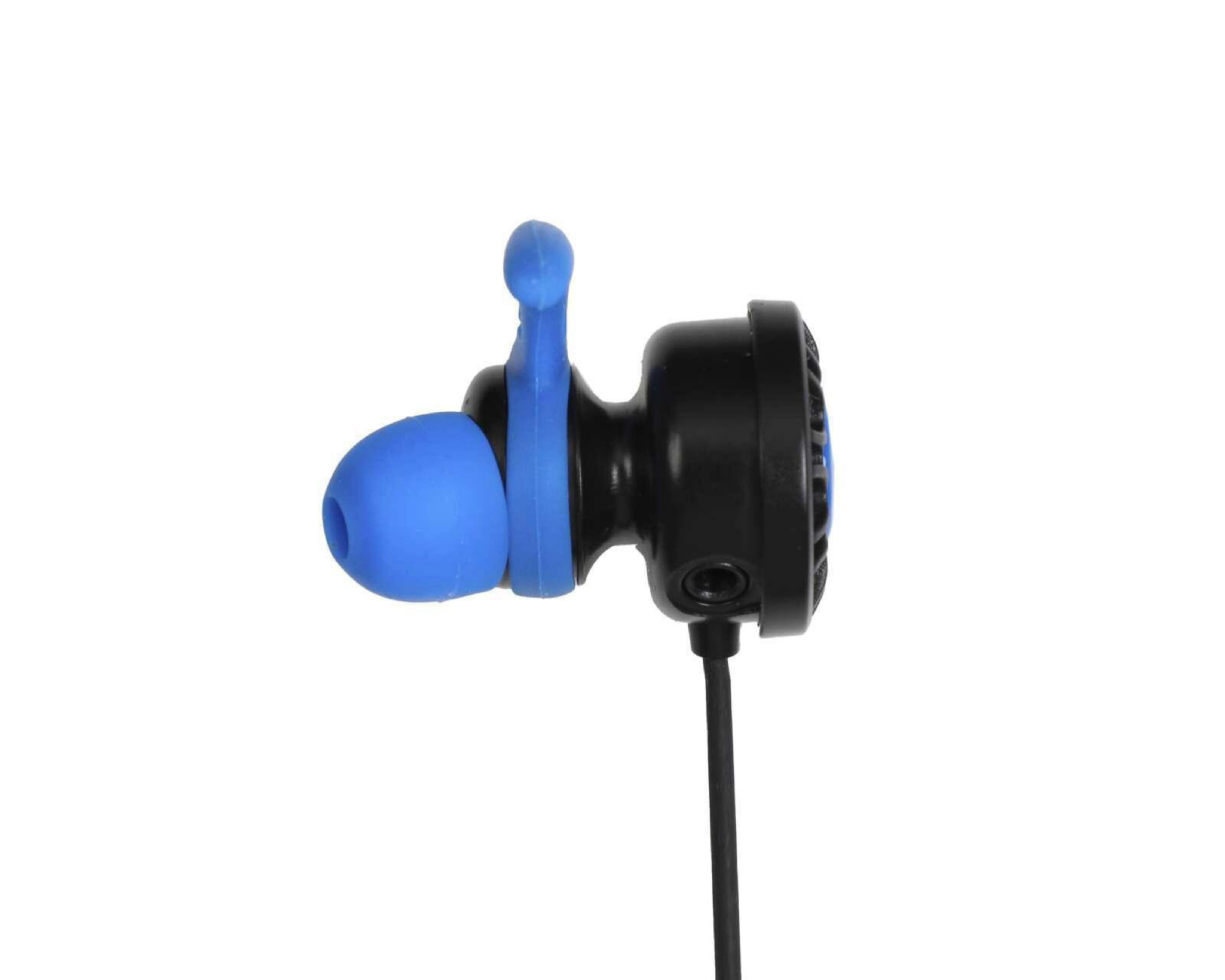 Foto 3 | Audífonos para Gamer LVL UP LU701-BLU