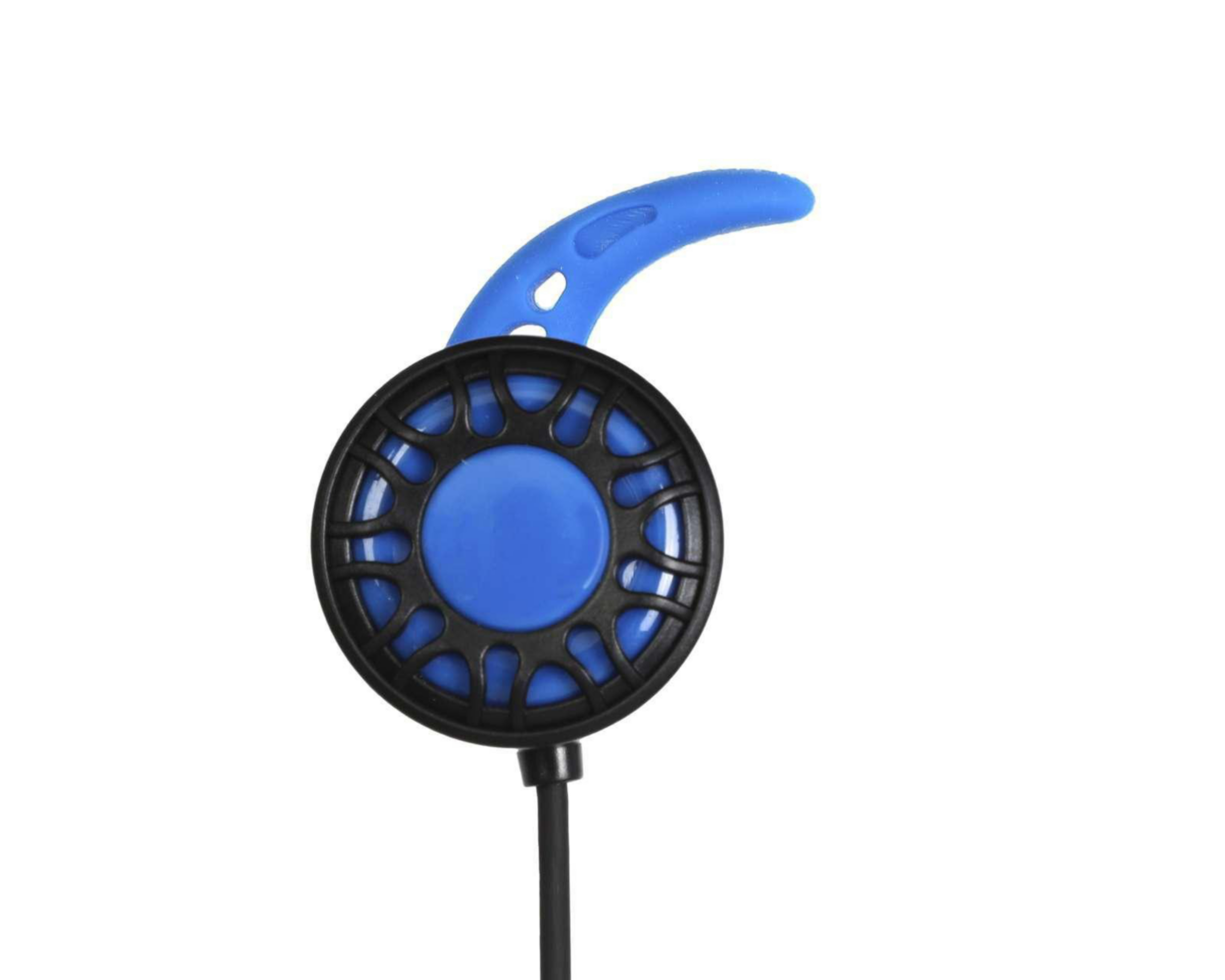 Foto 5 pulgar | Audífonos para Gamer LVL UP LU701-BLU