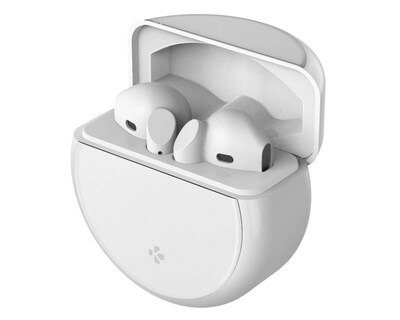 Foto 2 | Audífonos True Wireless Mykronoz con Bluetooth 813761024716