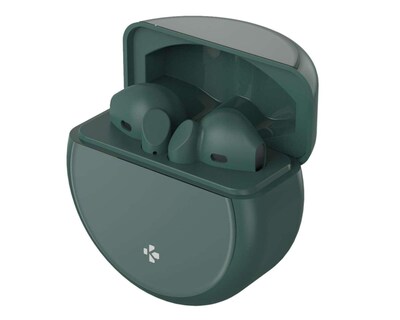 Foto 2 | Audífonos True Wireless Mykronoz con Manos Libres 813761024747