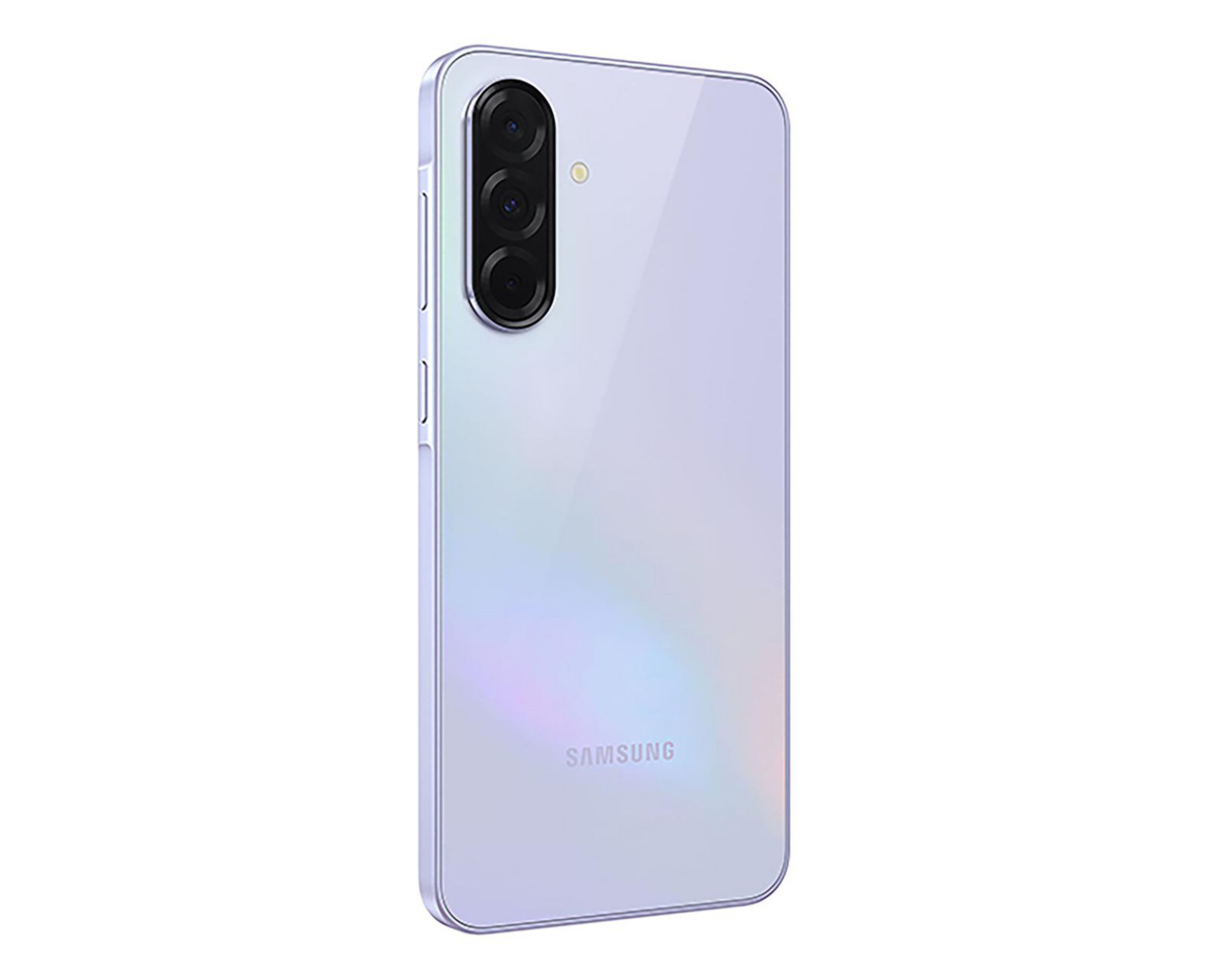 Foto 5 pulgar | Telcel Samsung Galaxy A36 128 GB Violeta
