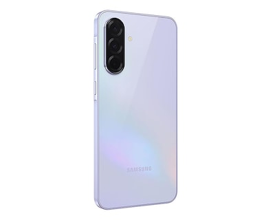 Foto 4 | Telcel Samsung Galaxy A36 128 GB Violeta