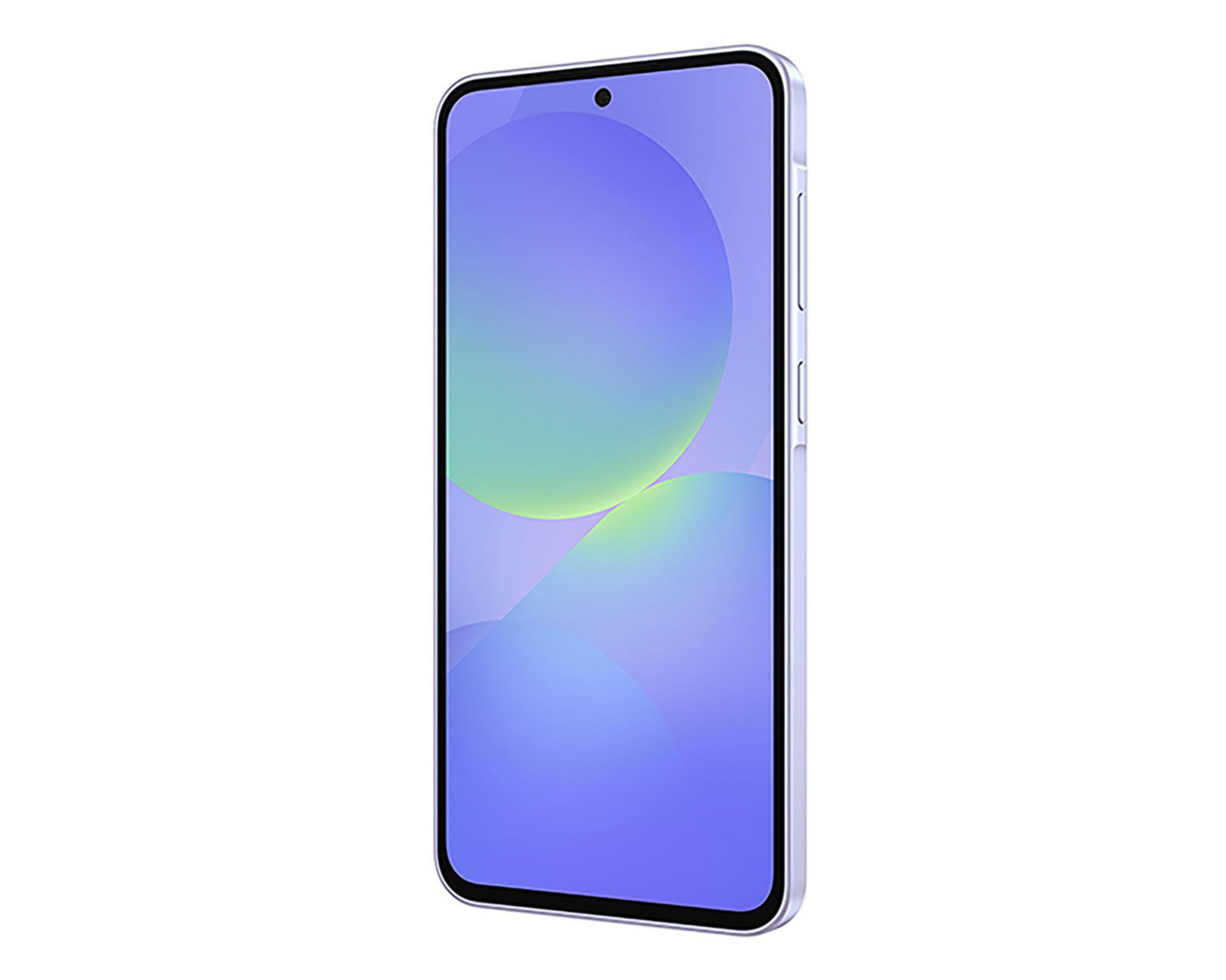 Foto 6 pulgar | Telcel Samsung Galaxy A36 128 GB Violeta