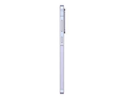 Foto 6 | Telcel Samsung Galaxy A36 128 GB Violeta