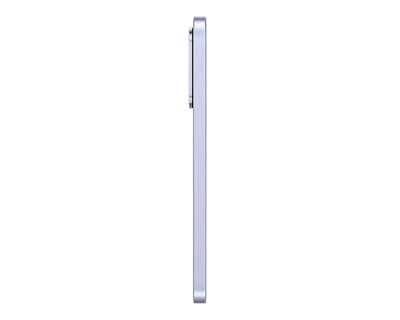Foto 7 | Telcel Samsung Galaxy A36 128 GB Violeta