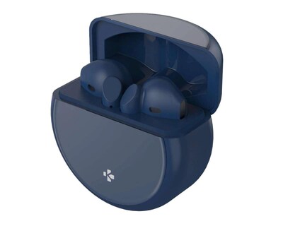 Foto 2 | Audífonos True Wireless Mykronoz Manos Libres 813761024754