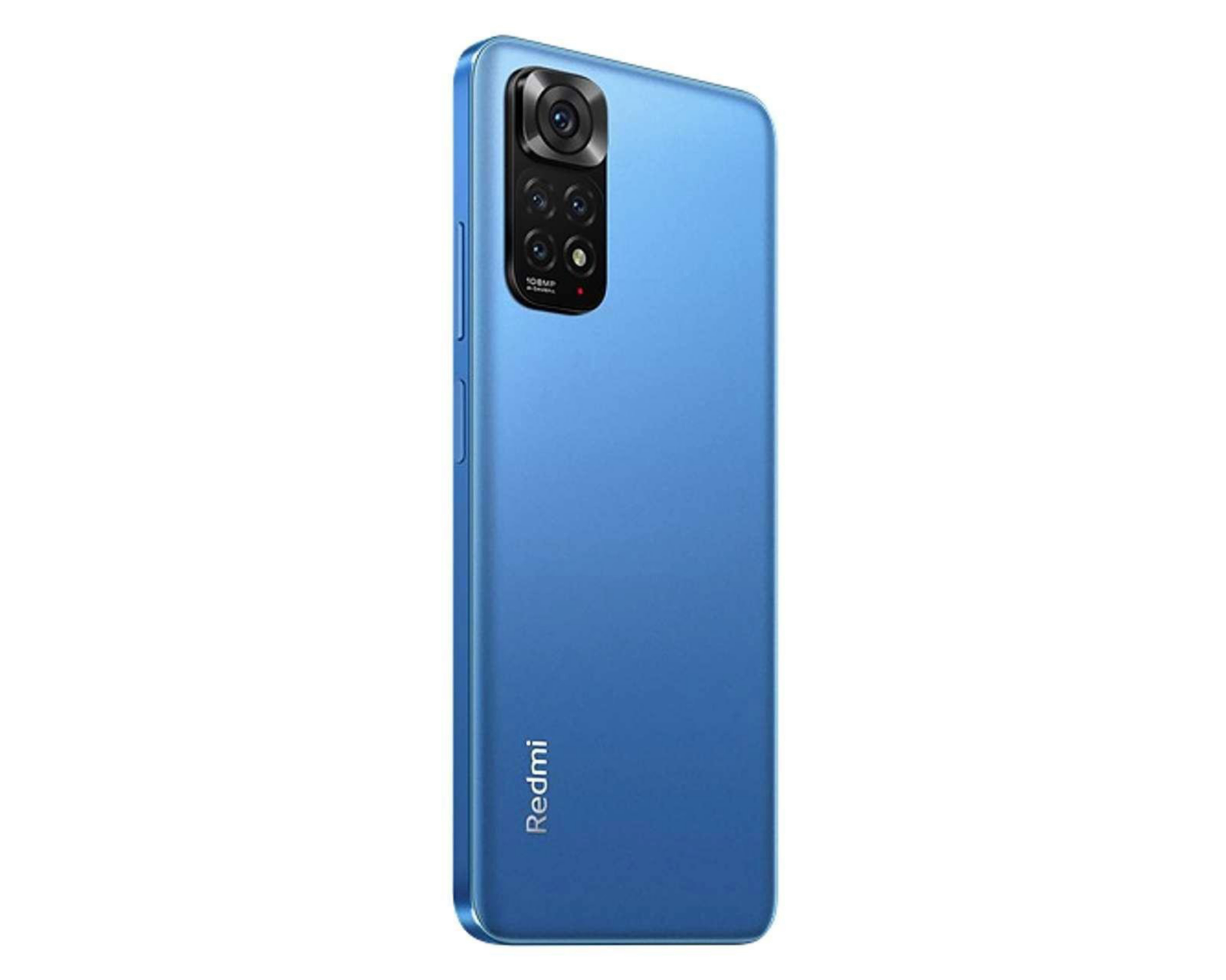 Foto 5 pulgar | Unefón Xiaomi Redmi Note 11S 128 GB Azul
