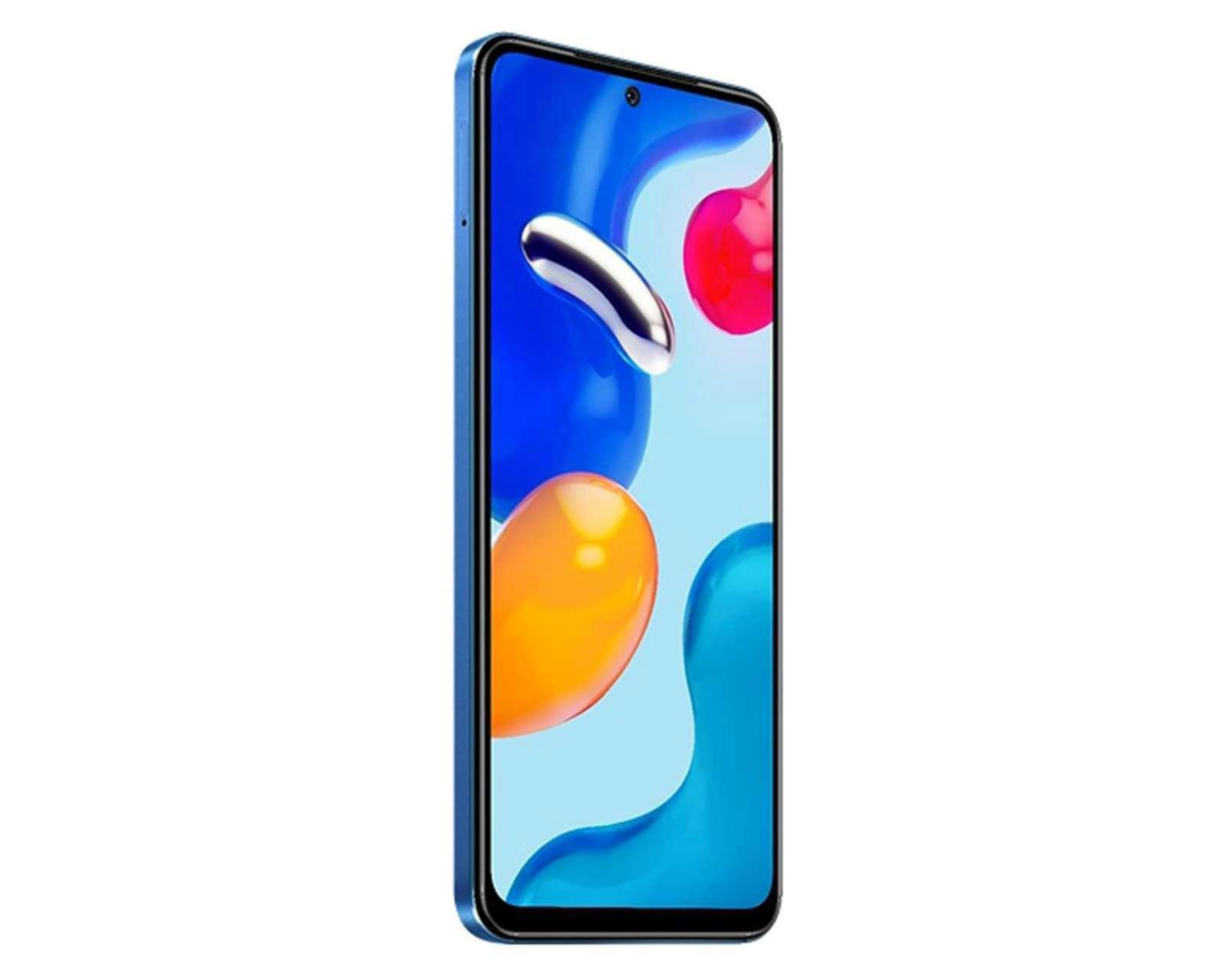 Foto 6 pulgar | Unefón Xiaomi Redmi Note 11S 128 GB Azul