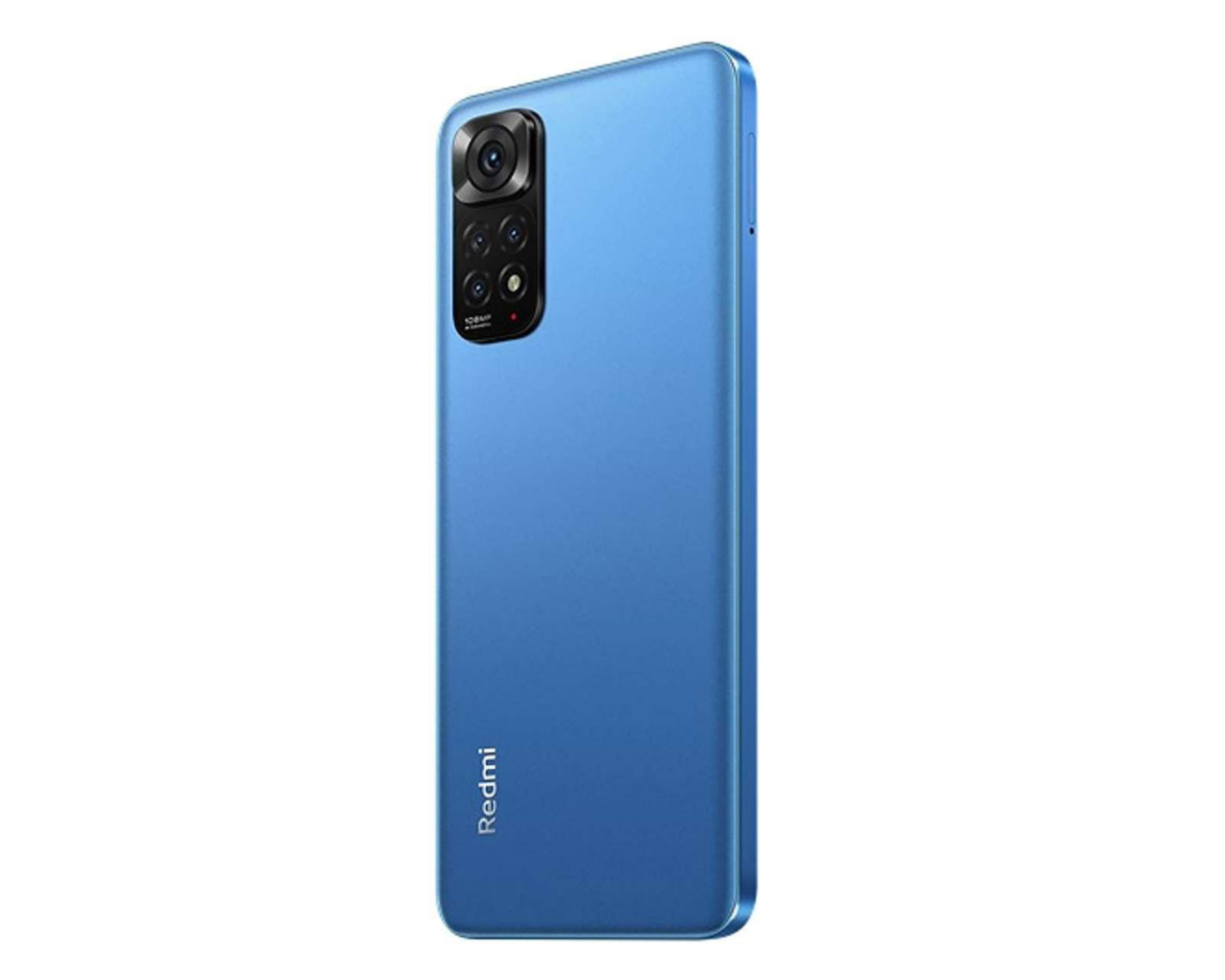 Foto 7 pulgar | Unefón Xiaomi Redmi Note 11S 128 GB Azul