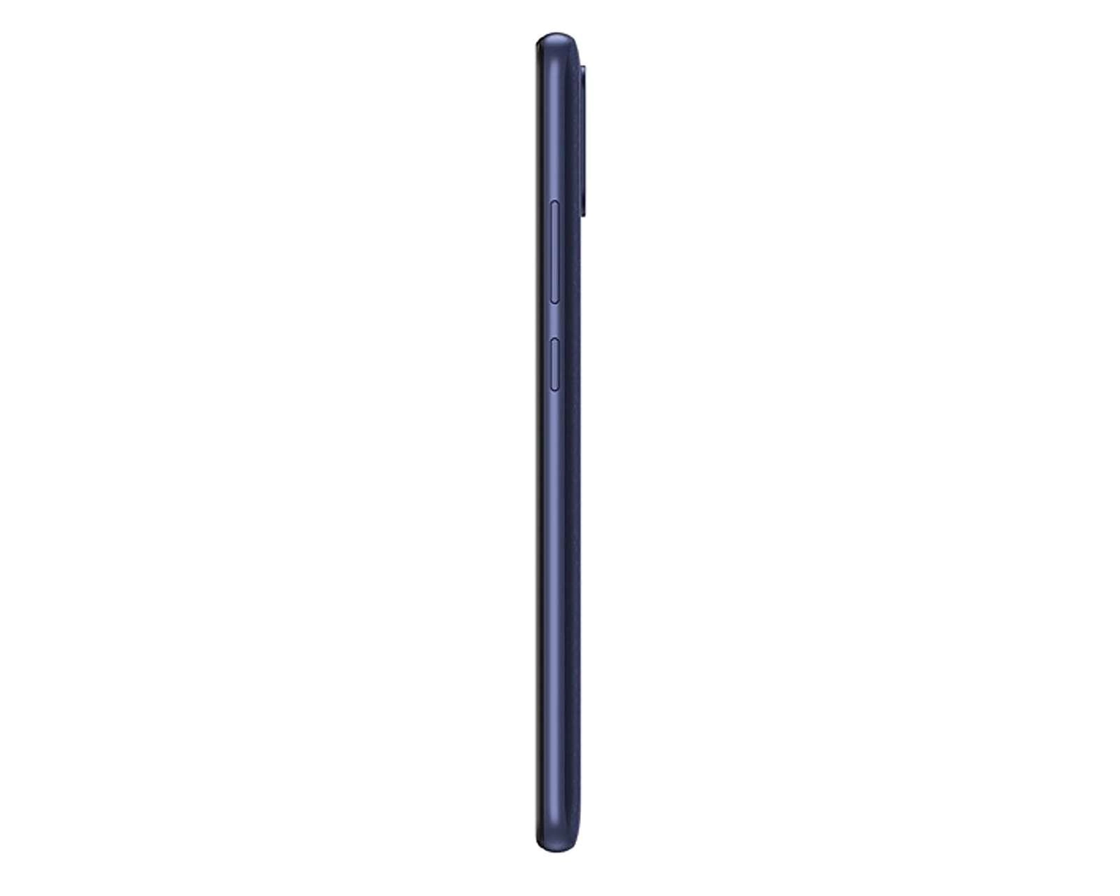 Foto 6 pulgar | Movistar Samsung Galaxy A03 64 GB Azul