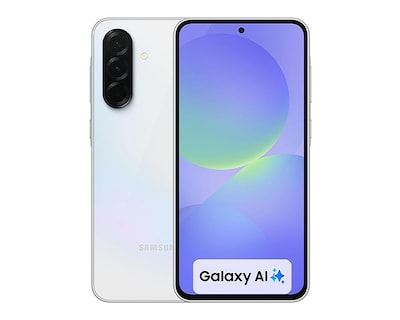 Foto 1 | Telcel Samsung Galaxy A36 5G 128 GB Gris