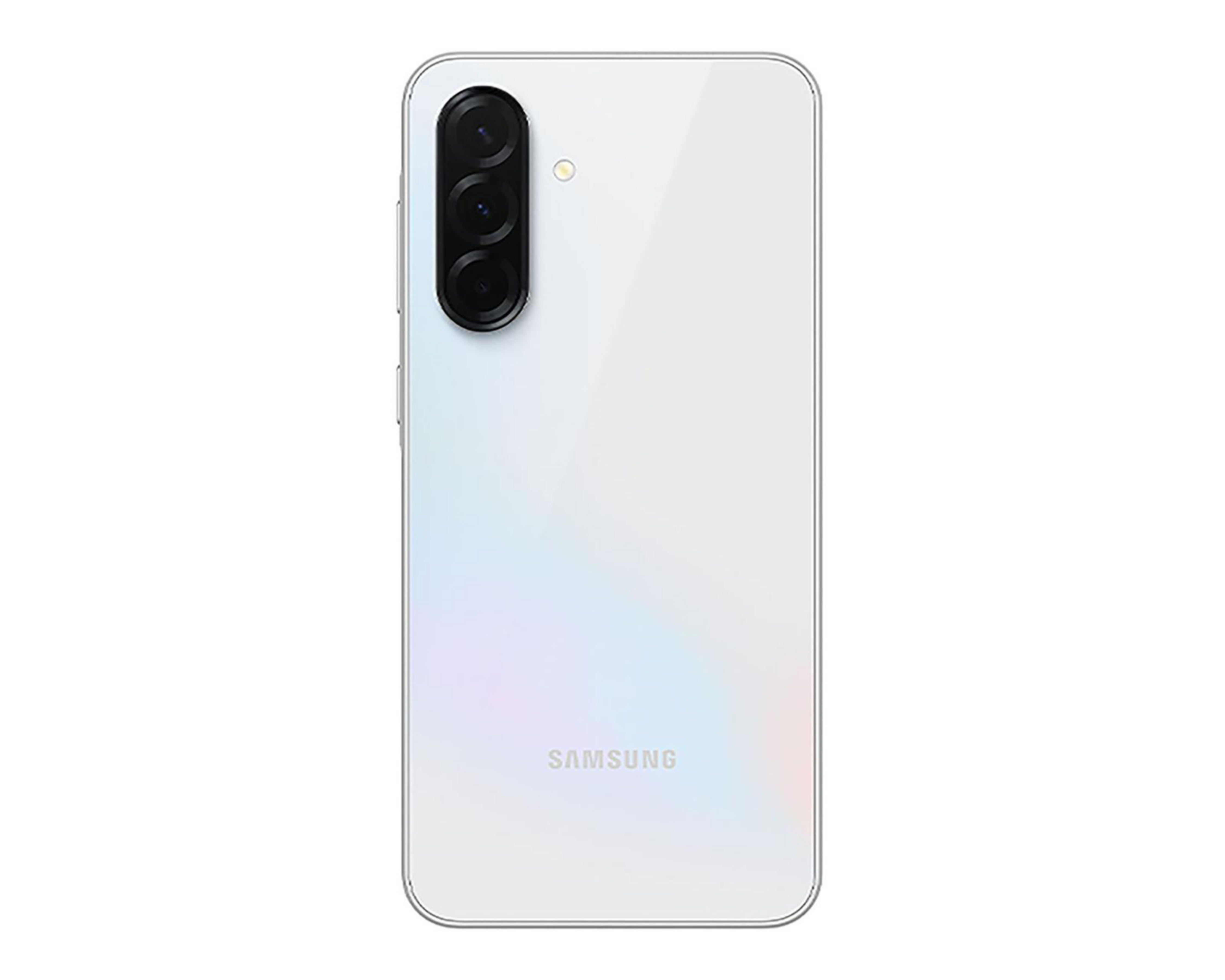 Foto 3 pulgar | Telcel Samsung Galaxy A36 5G 128 GB Gris