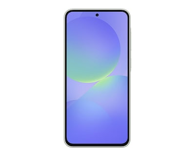 Foto 3 | Telcel Samsung Galaxy A36 5G 128 GB Gris