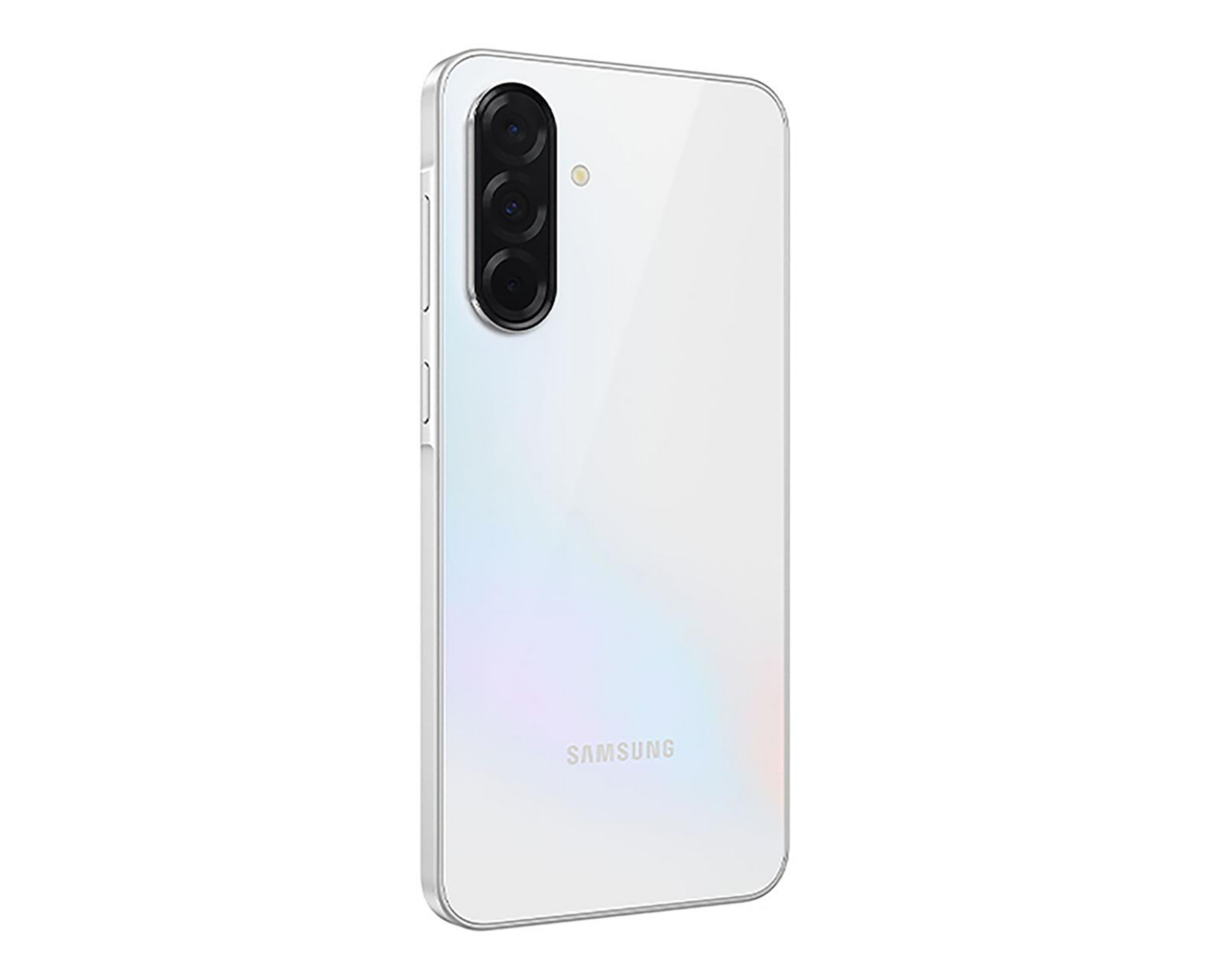 Foto 5 pulgar | Telcel Samsung Galaxy A36 5G 128 GB Gris