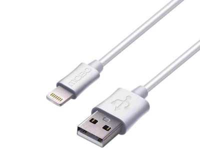 Foto 2 | Cable Mobo Lightning - USB de 1 Metro