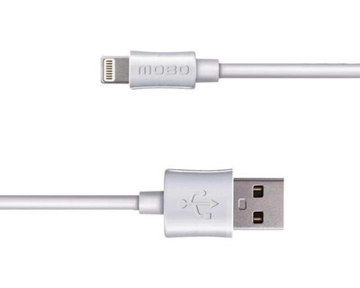 Foto 3 | Cable Mobo Lightning - USB de 1 Metro