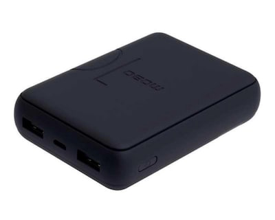 Foto 1 | Cargador Portátil Mobo 10,000 MAH FORUS