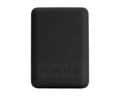 Foto 2 | Cargador Portátil Mobo 10,000 MAH FORUS