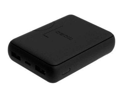 Foto 3 | Cargador Portátil Mobo 10,000 MAH FORUS