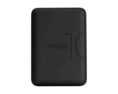 Foto 4 | Cargador Portátil Mobo 10,000 MAH FORUS
