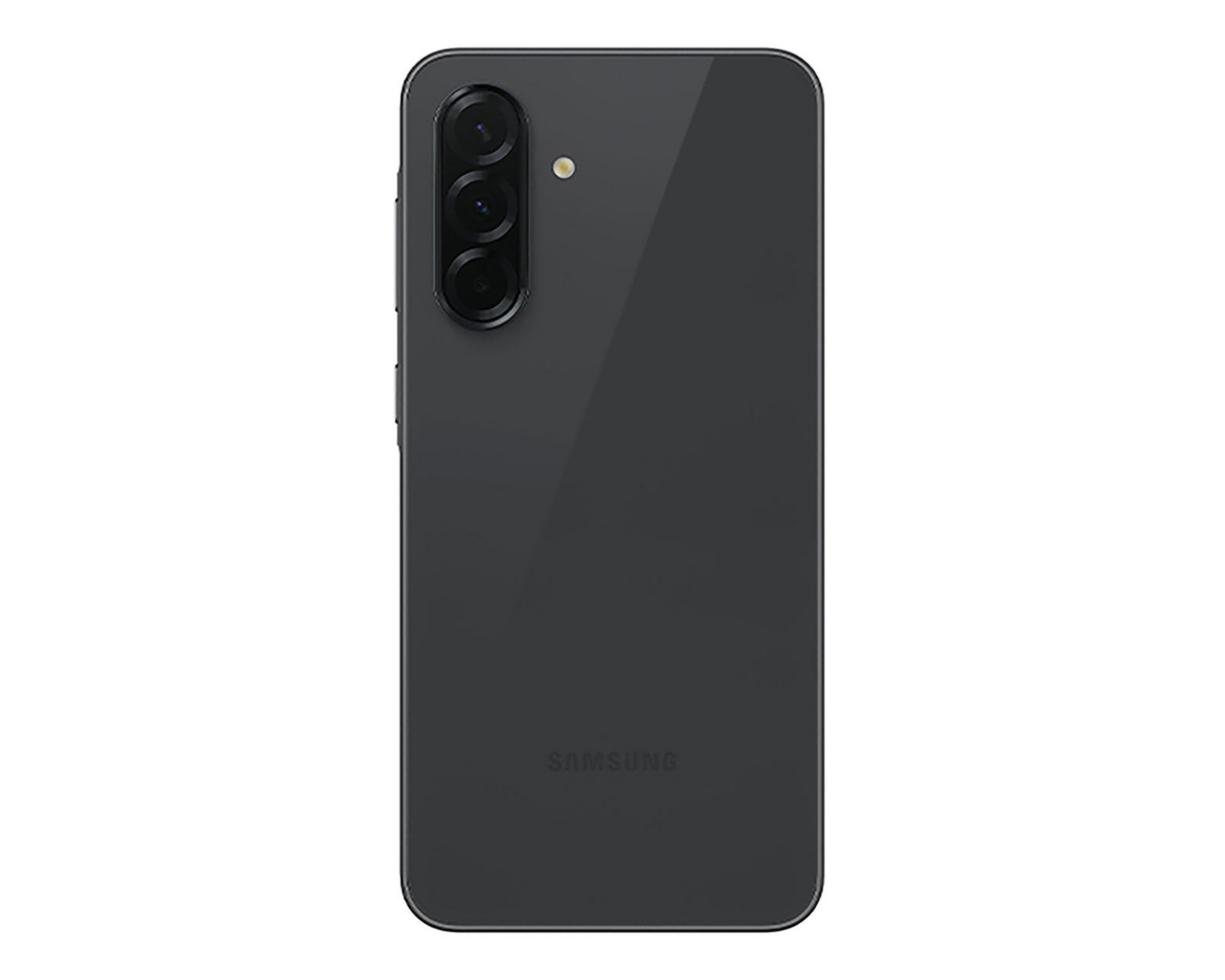 Foto 3 pulgar | Telcel Samsung Galaxy A36 5G 128 GB Negro