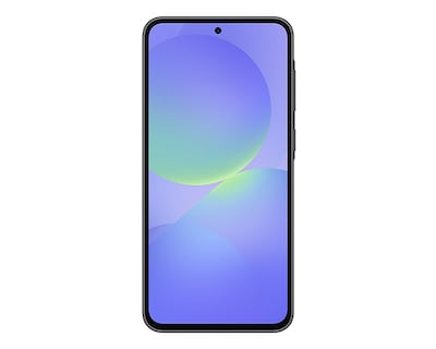 Foto 3 | Telcel Samsung Galaxy A36 5G 128 GB Negro