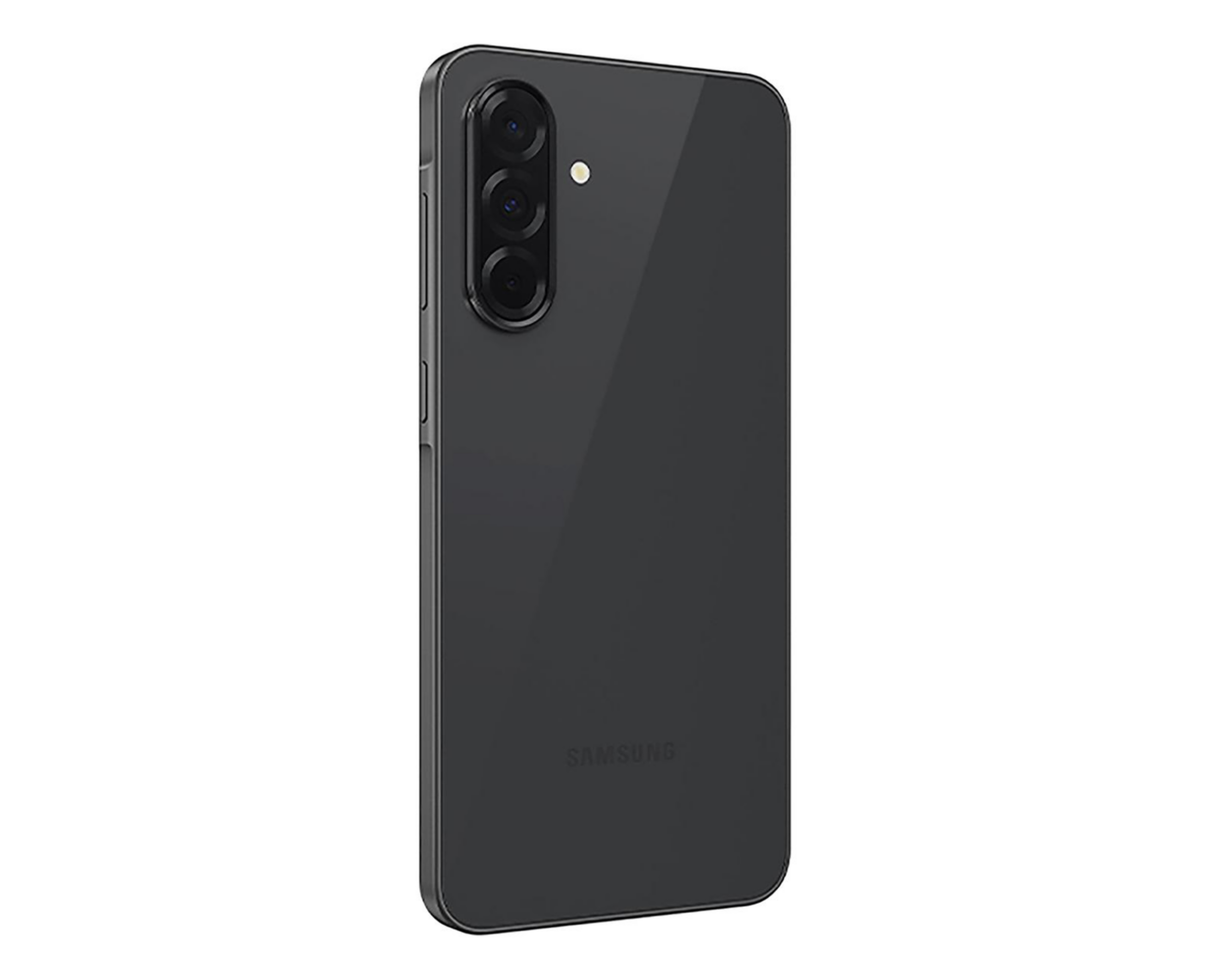 Foto 5 pulgar | Telcel Samsung Galaxy A36 5G 128 GB Negro