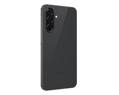 Foto 4 | Telcel Samsung Galaxy A36 5G 128 GB Negro
