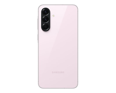 Foto 2 | Telcel Samsung Galaxy A56 5G 256 GB Rosa