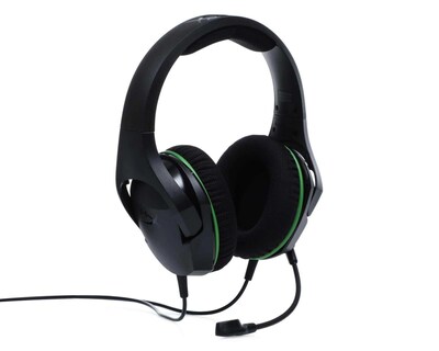 Foto 3 | Audífonos Diadema Hyperx HX-HSCSCX-BK con Cancelación de Ruido