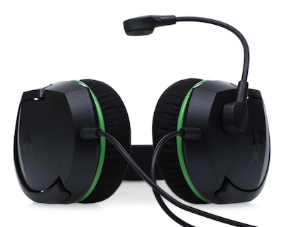 Foto 4 | Audífonos Diadema Hyperx HX-HSCSCX-BK con Cancelación de Ruido