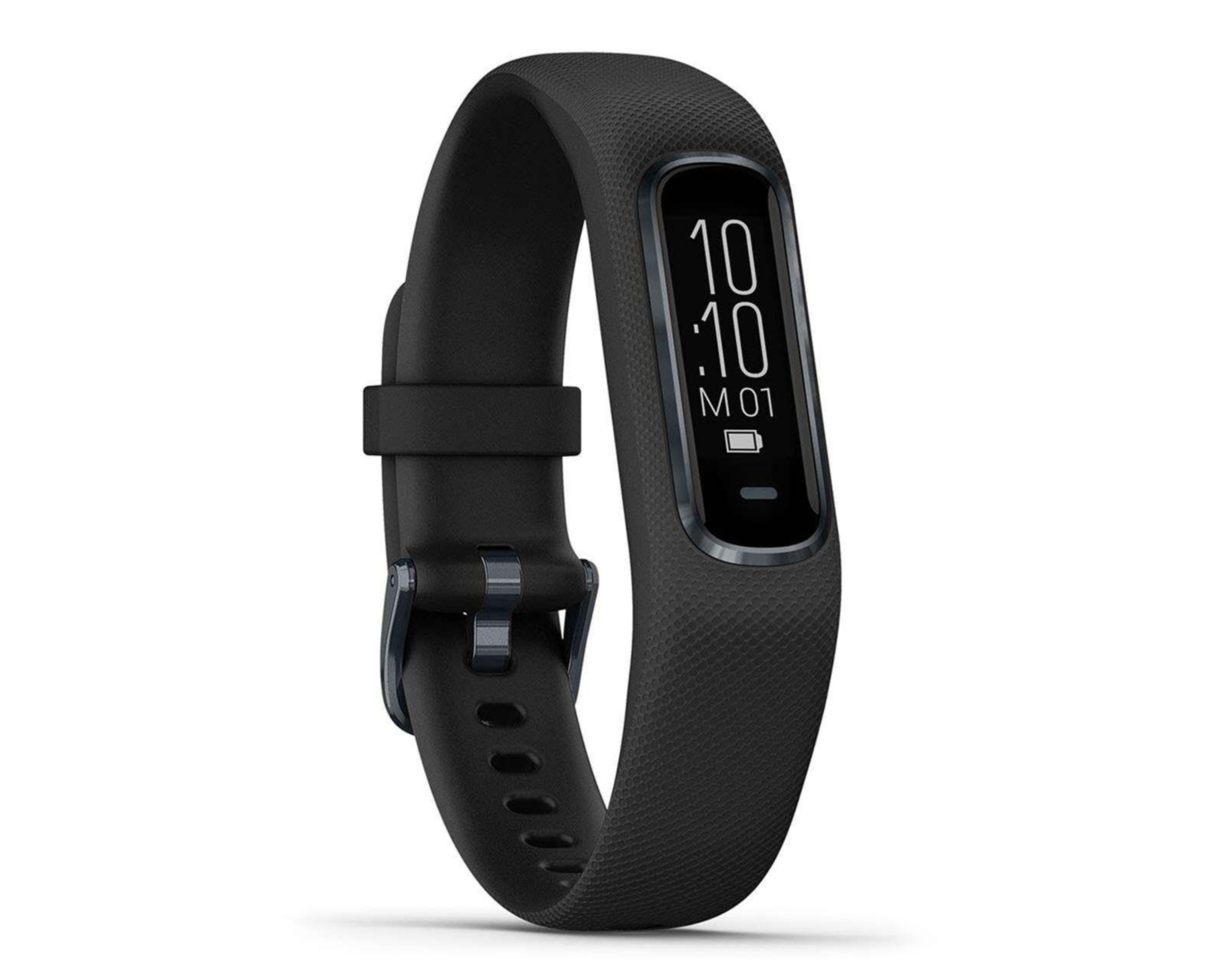 Foto 4 | Fitband Garmin Vívosmart 4 Negro