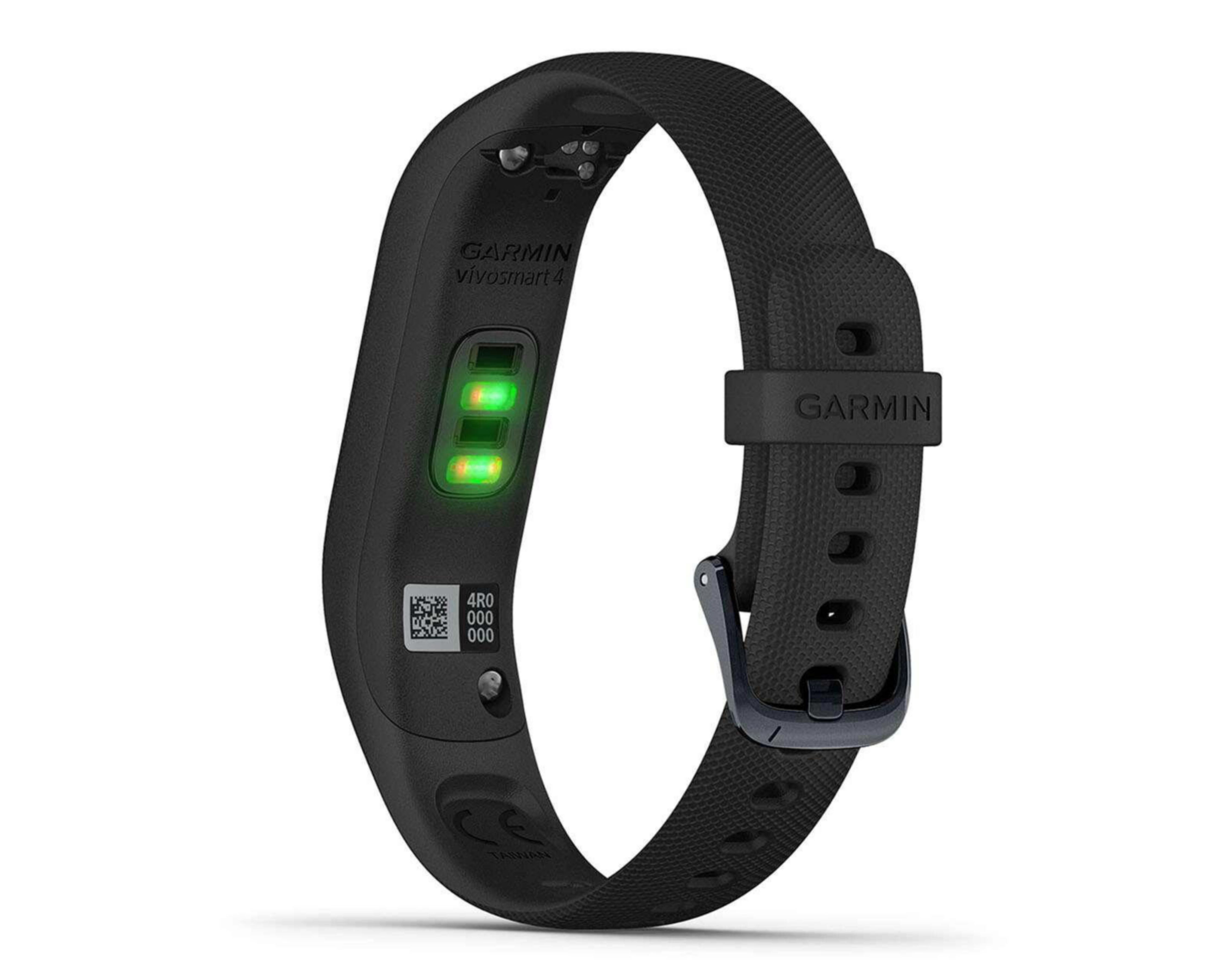 Foto 5 | Fitband Garmin Vívosmart 4 Negro