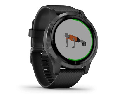 Foto 3 | Smartwatch Garmin Vívoactive 4