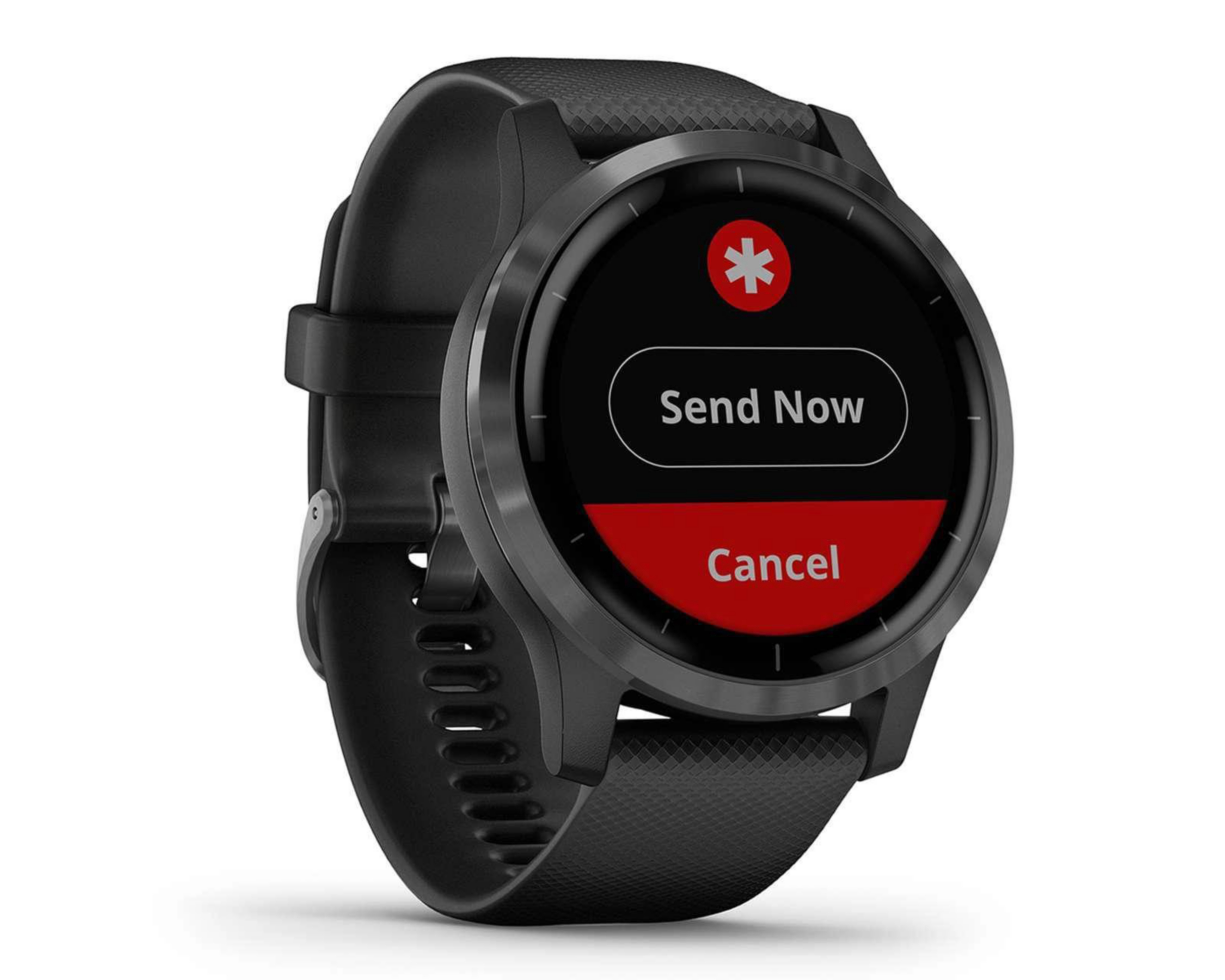 Foto 4 | Smartwatch Garmin Vívoactive 4