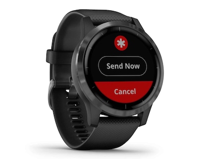 Foto 4 | Smartwatch Garmin Vívoactive 4