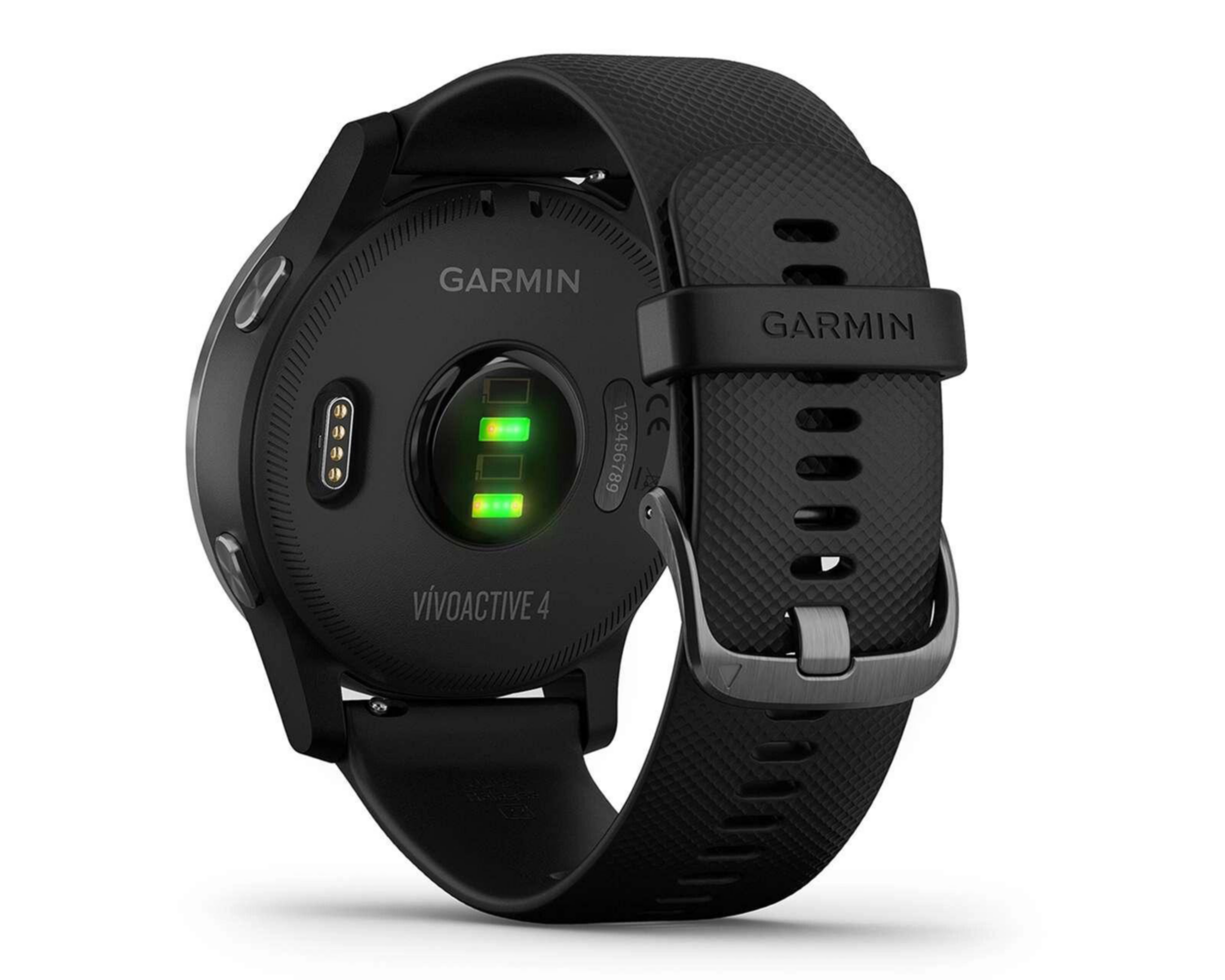 Foto 7 pulgar | Smartwatch Garmin Vívoactive 4