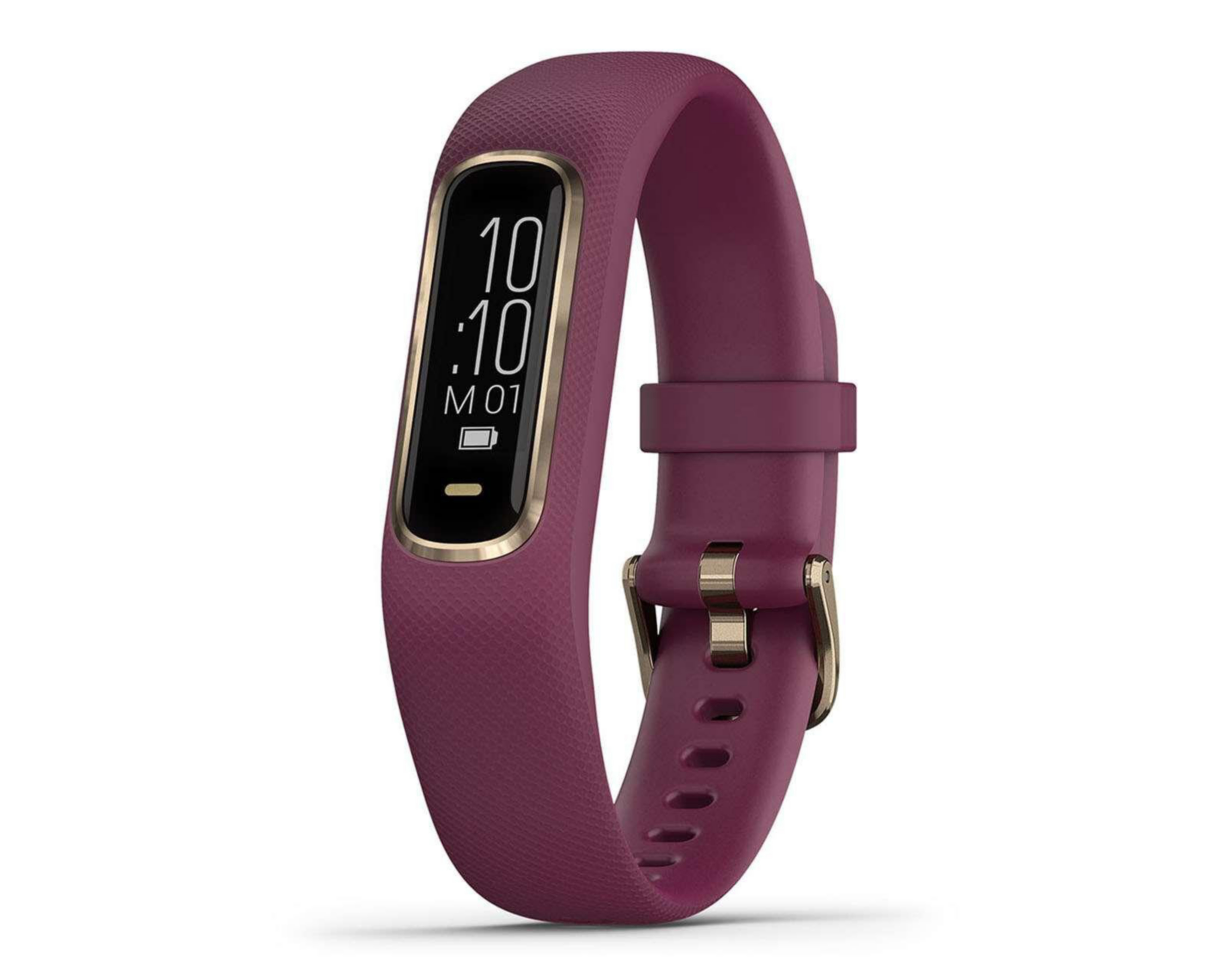 Foto 2 | Fitband Garmin Vívosmart 4 Oro Rosa