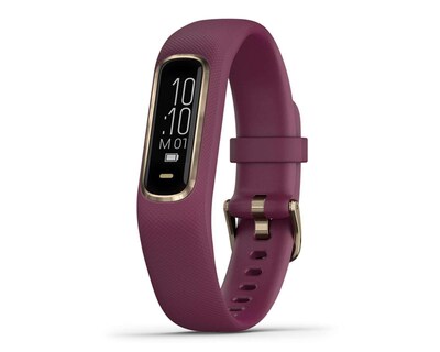 Foto 2 | Fitband Garmin Vívosmart 4 Oro Rosa