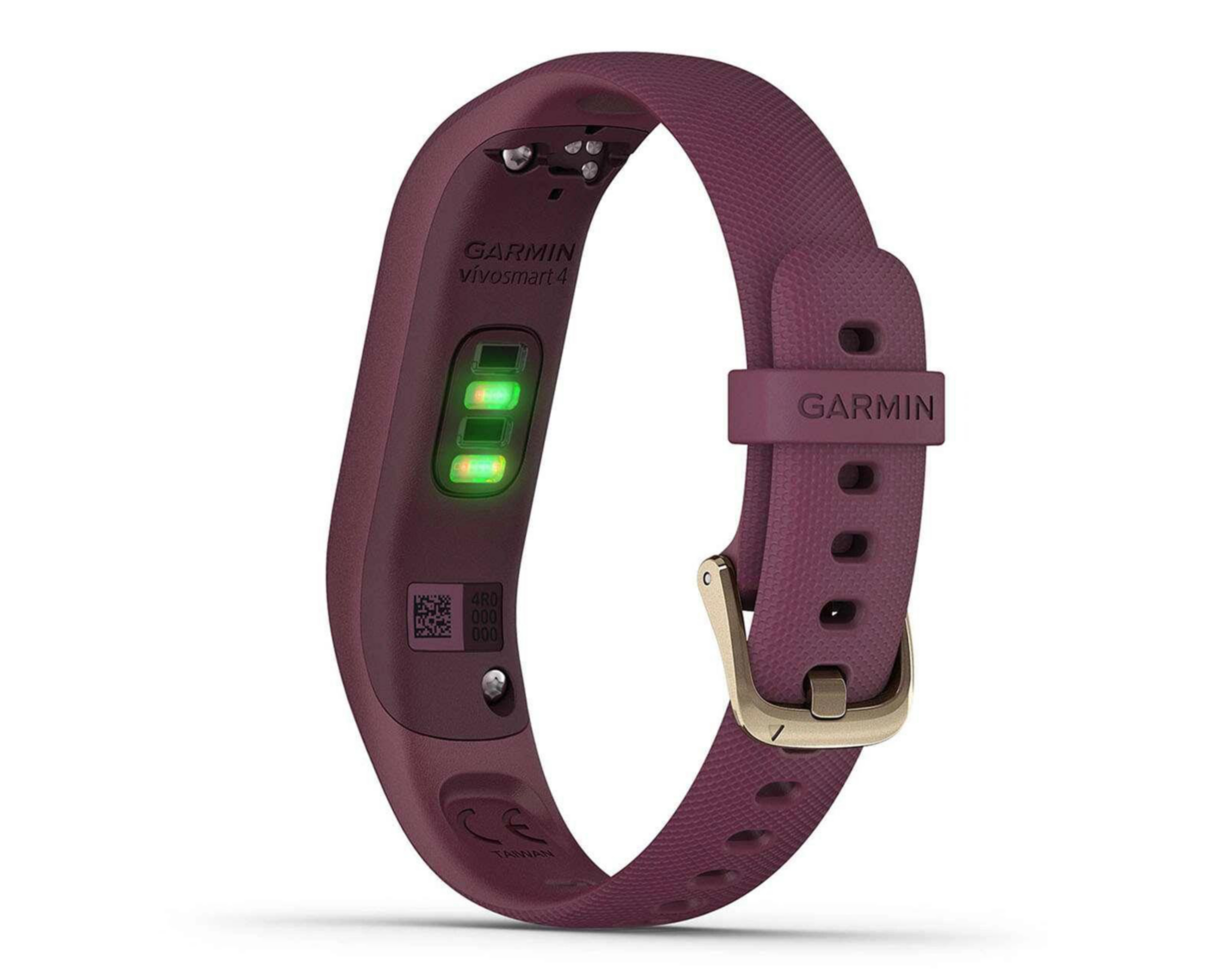 Foto 5 | Fitband Garmin Vívosmart 4 Oro Rosa