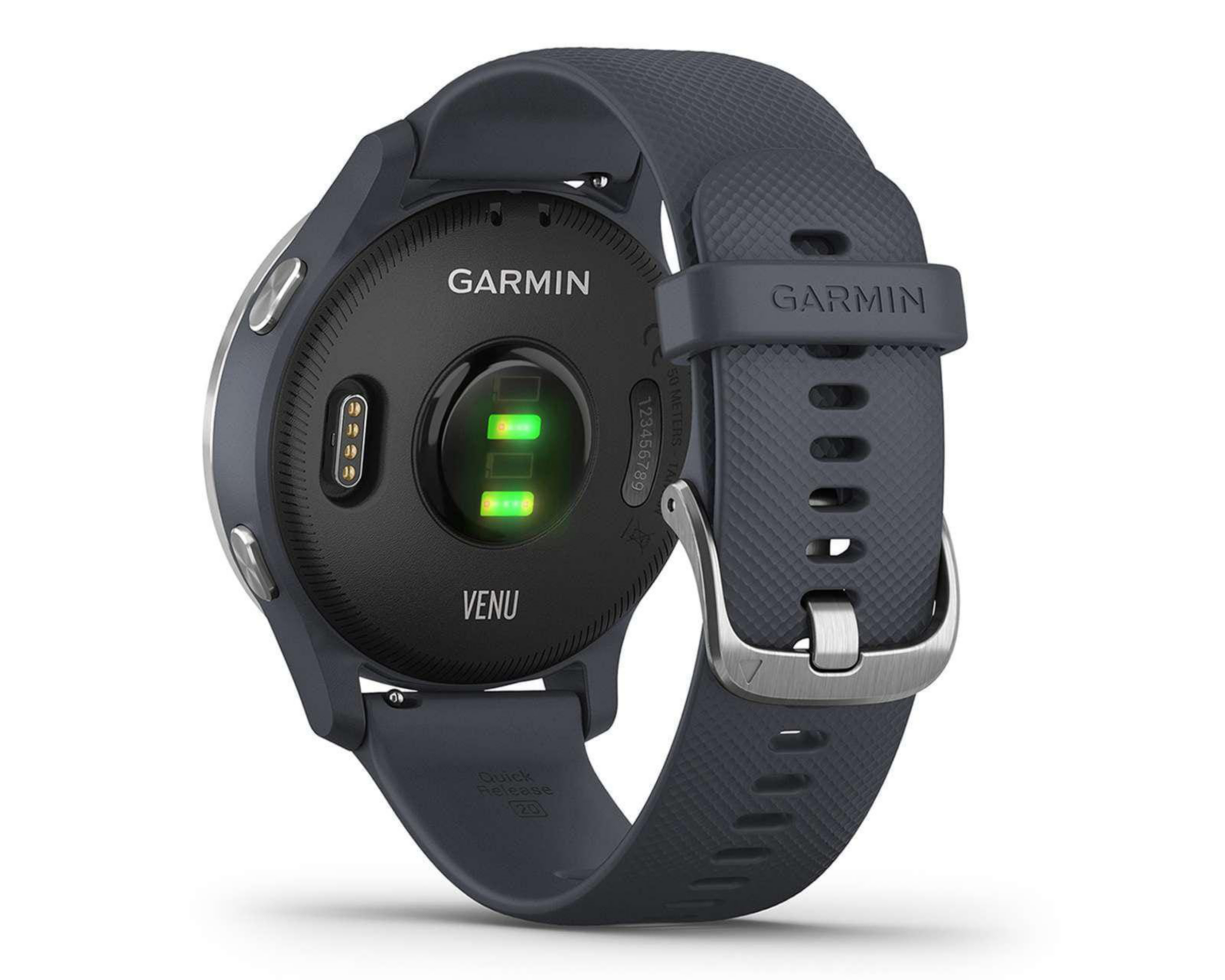 Foto 6 | Smartwatch Garmin Venu Azul Granito