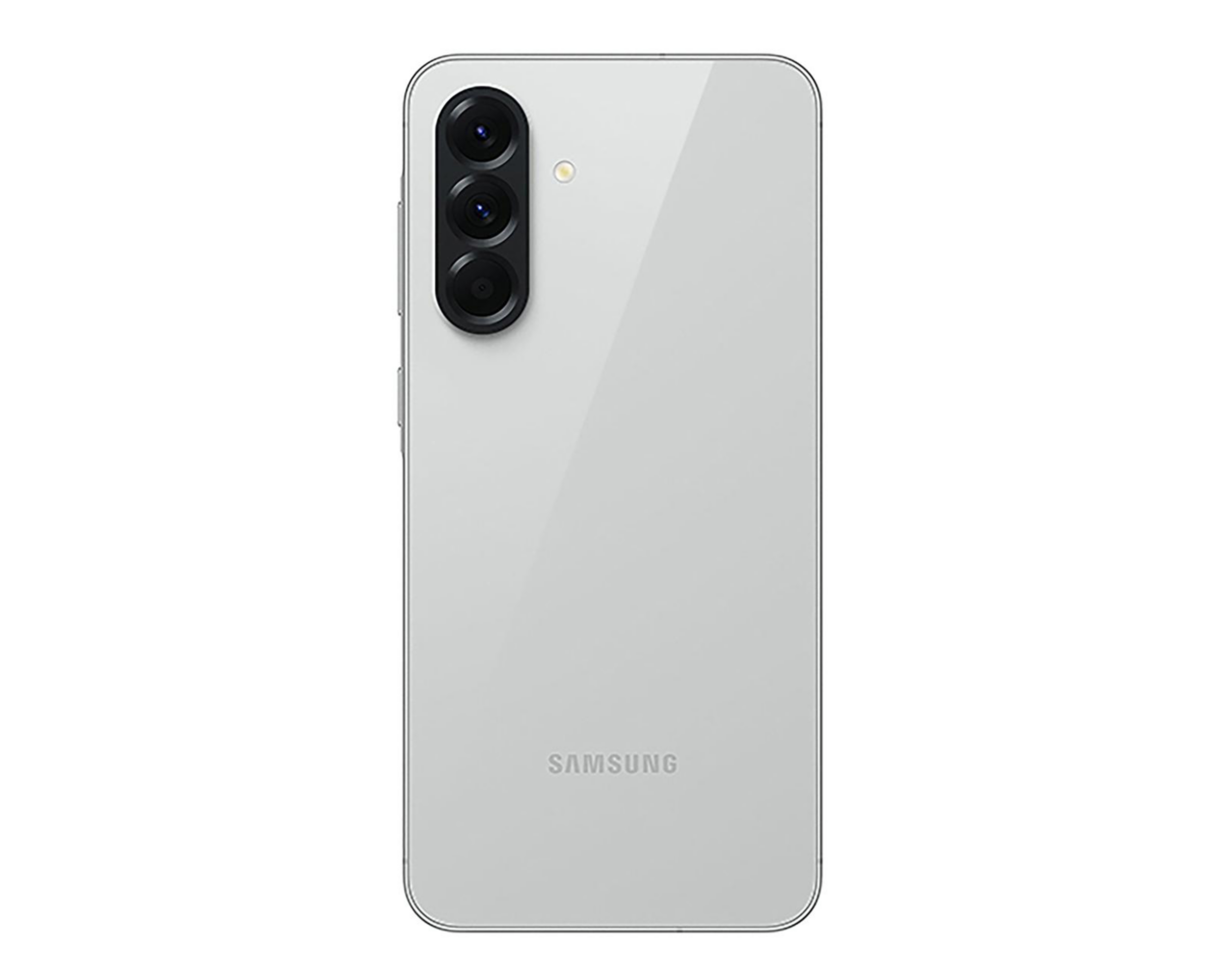 Foto 3 pulgar | Telcel Samsung Galaxy A56 5G 256 GB Gris
