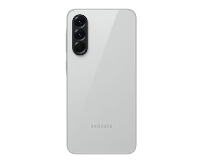 Foto 2 | Telcel Samsung Galaxy A56 5G 256 GB Gris