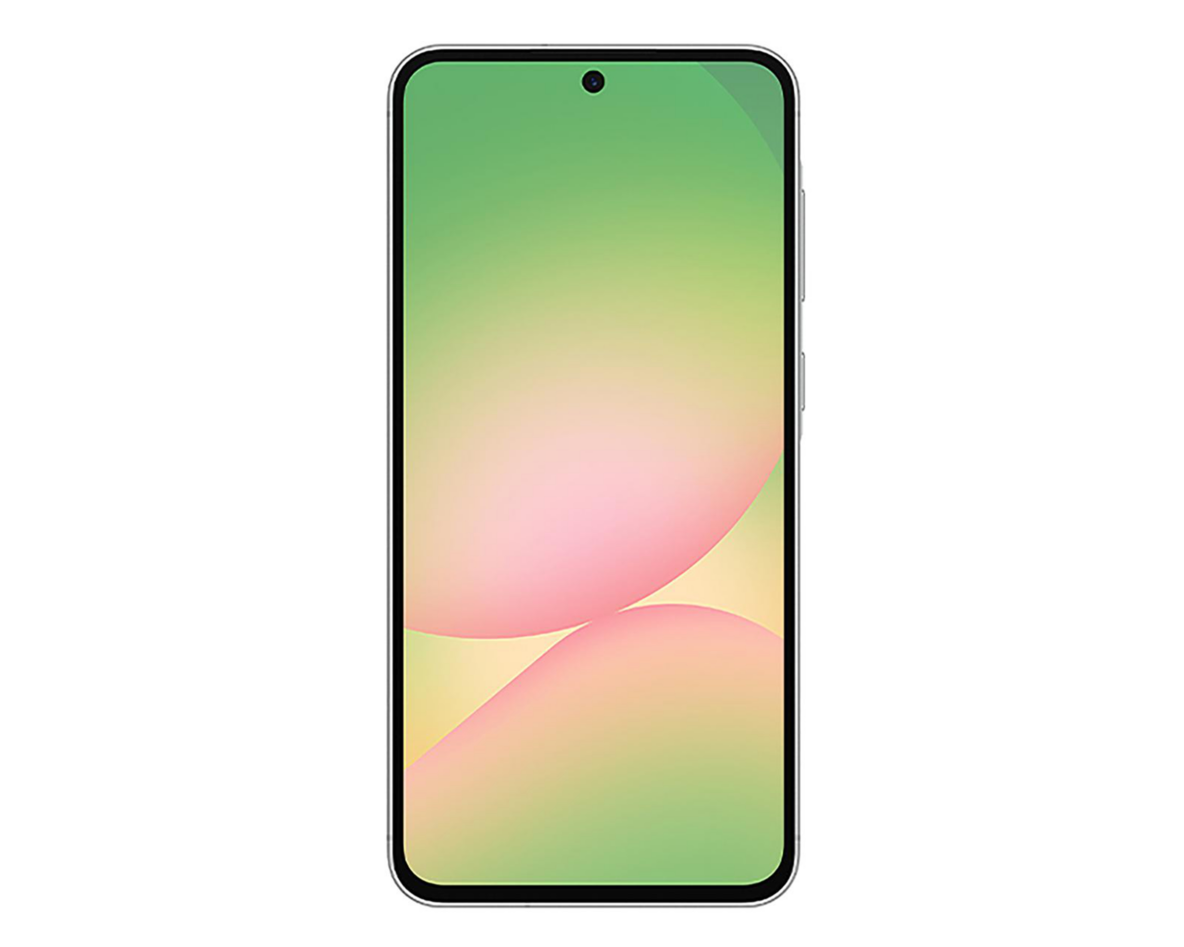 Foto 4 pulgar | Telcel Samsung Galaxy A56 5G 256 GB Gris