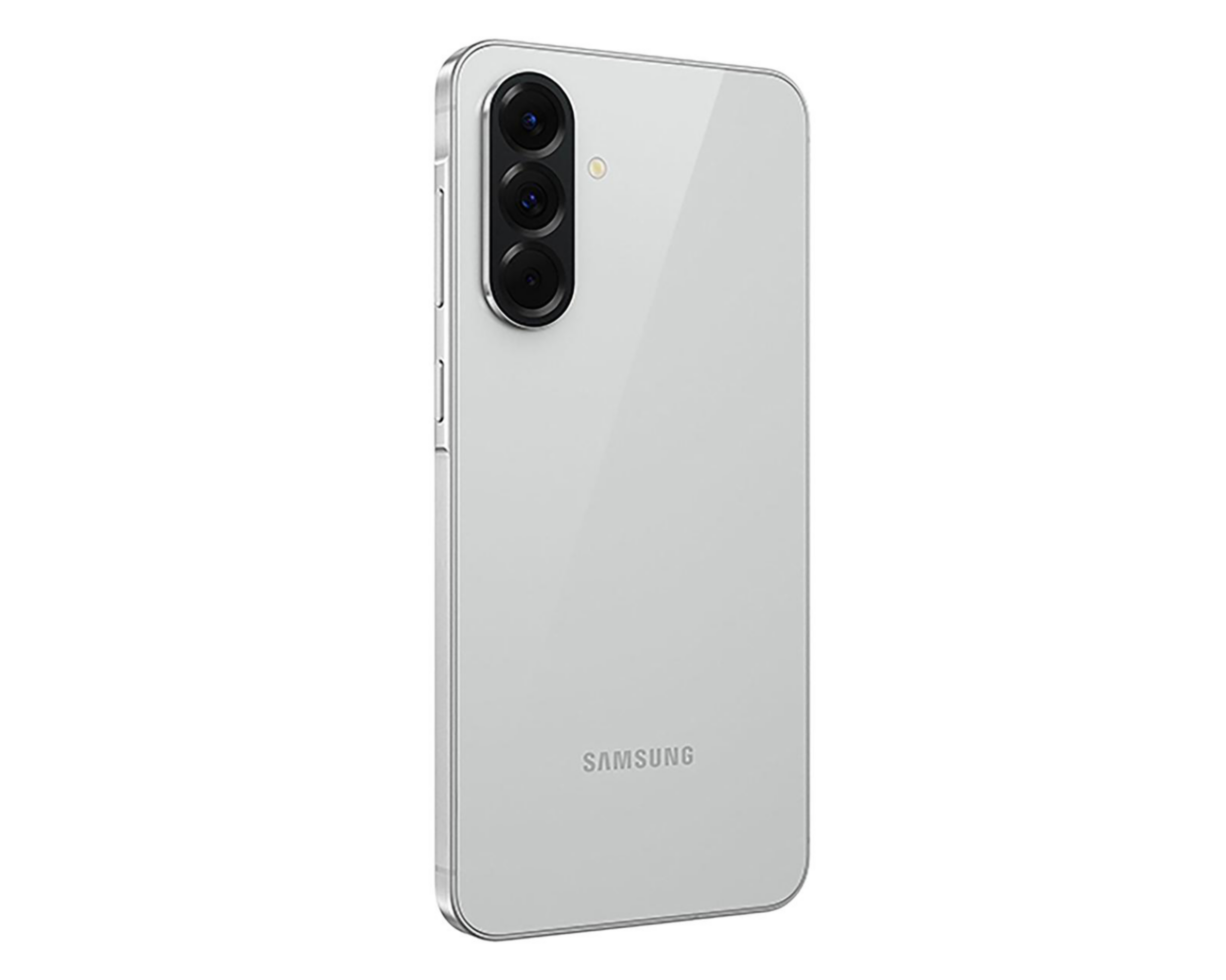 Foto 5 pulgar | Telcel Samsung Galaxy A56 5G 256 GB Gris
